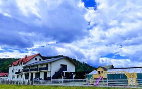Soimii Bucovinei Residence